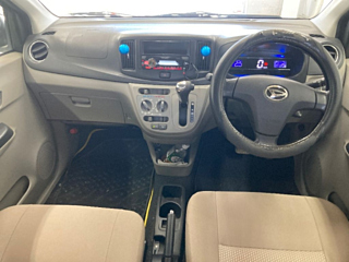 DAIHATSU MIRA E S 2012