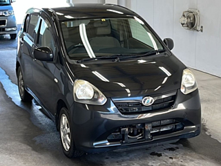 DAIHATSU MIRA E S 2012