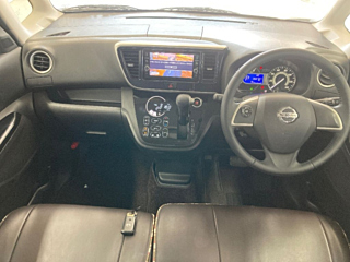 NISSAN DAYZ ROOX 2019
