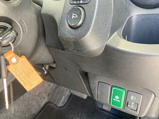 HONDA FIT 2012