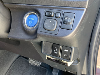 TOYOTA AQUA 2014