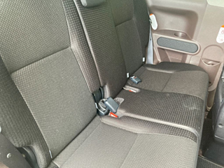 TOYOTA PORTE 2017