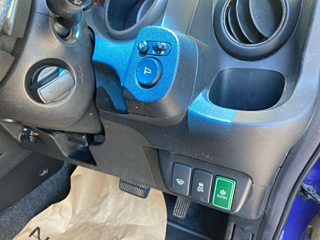 HONDA FIT 2011
