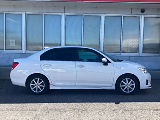 TOYOTA COROLLA AXIO 2015