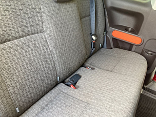 TOYOTA PORTE 2014