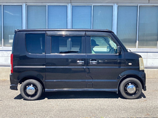 SUZUKI EVERY WAGON 2010