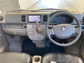 SUZUKI EVERY WAGON 2010