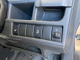 SUZUKI WAGON R 2016