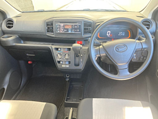 DAIHATSU MIRA E S 2018