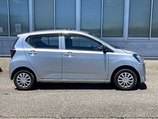 DAIHATSU MIRA E S 2018