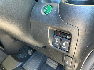 HONDA N BOX 2015