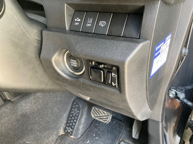 SUZUKI JIMNY SIERRA 2020
