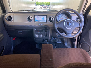 SUZUKI ALTO LAPIN 2013