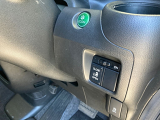 HONDA N BOX 2014