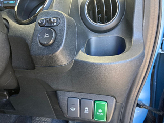 HONDA FIT 2013