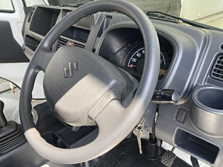SUZUKI CARRY TRUCK 2014
