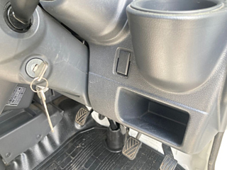 SUZUKI CARRY TRUCK 2014