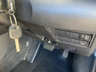 TOYOTA YARIS 2020