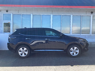 TOYOTA HARRIER 2014