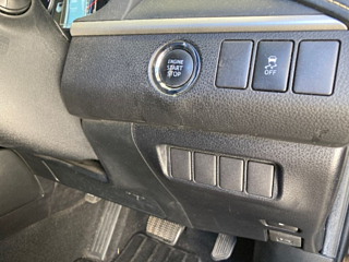 TOYOTA HARRIER 2014
