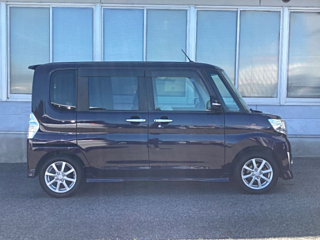DAIHATSU TANTO 2013