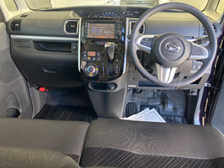DAIHATSU TANTO 2013