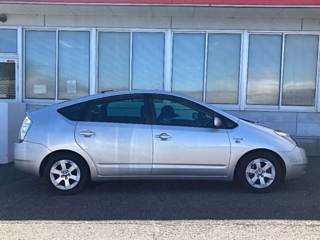 TOYOTA PRIUS 2008