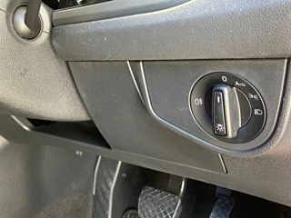 VOLKSWAGEN POLO 2020