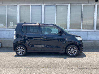 SUZUKI WAGON R 2013