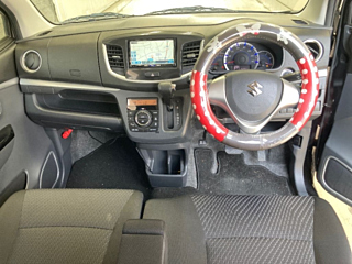 SUZUKI WAGON R 2013