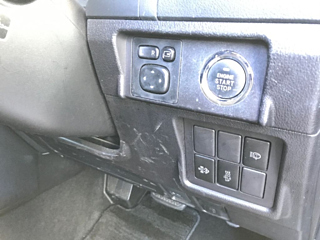 TOYOTA LAND CRUISER PRADO 2016
