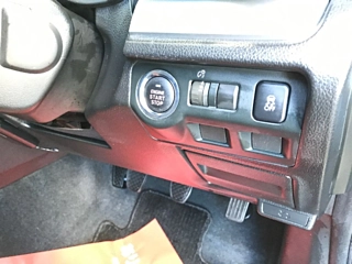 SUBARU IMPREZA 2012