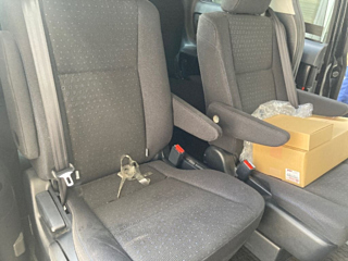 TOYOTA VOXY 2017