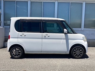 DAIHATSU TANTO 2010