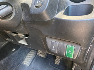 HONDA FIT 2010