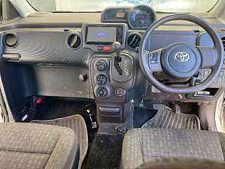 TOYOTA SPADE 2014