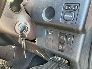 TOYOTA SPADE 2014