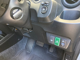 HONDA FIT 2011