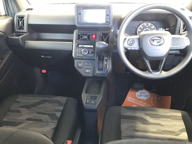 DAIHATSU TAFT 2024