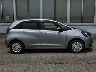 HONDA FIT 2020