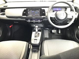 HONDA FIT 2020