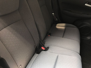 HONDA FIT 2020