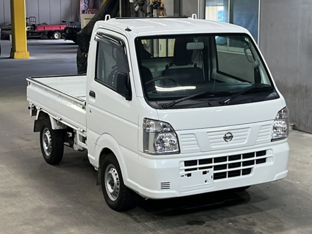 NISSAN CLIPPER TRUCK 2021