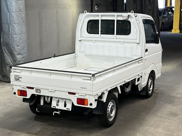 NISSAN CLIPPER TRUCK 2021