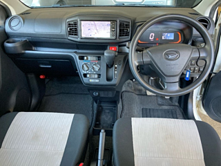 DAIHATSU MIRA E S 2018