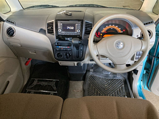 SUZUKI PALETTE 2012