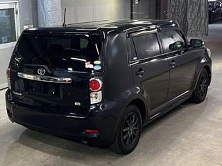 TOYOTA COROLLA RUMION 2012