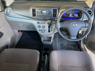 DAIHATSU MIRA E S 2014