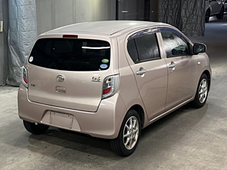 DAIHATSU MIRA E S 2014