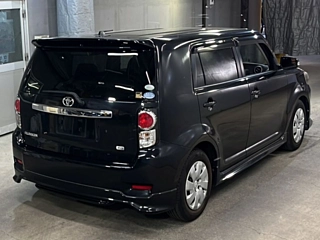 TOYOTA COROLLA RUMION 2012